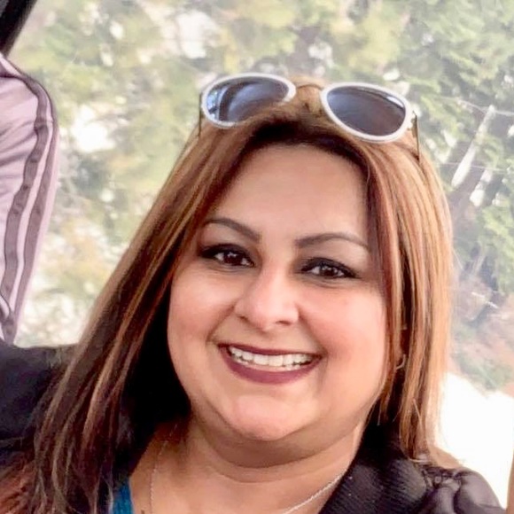 Meet your Posher, Purnima - Picture 1 of 1